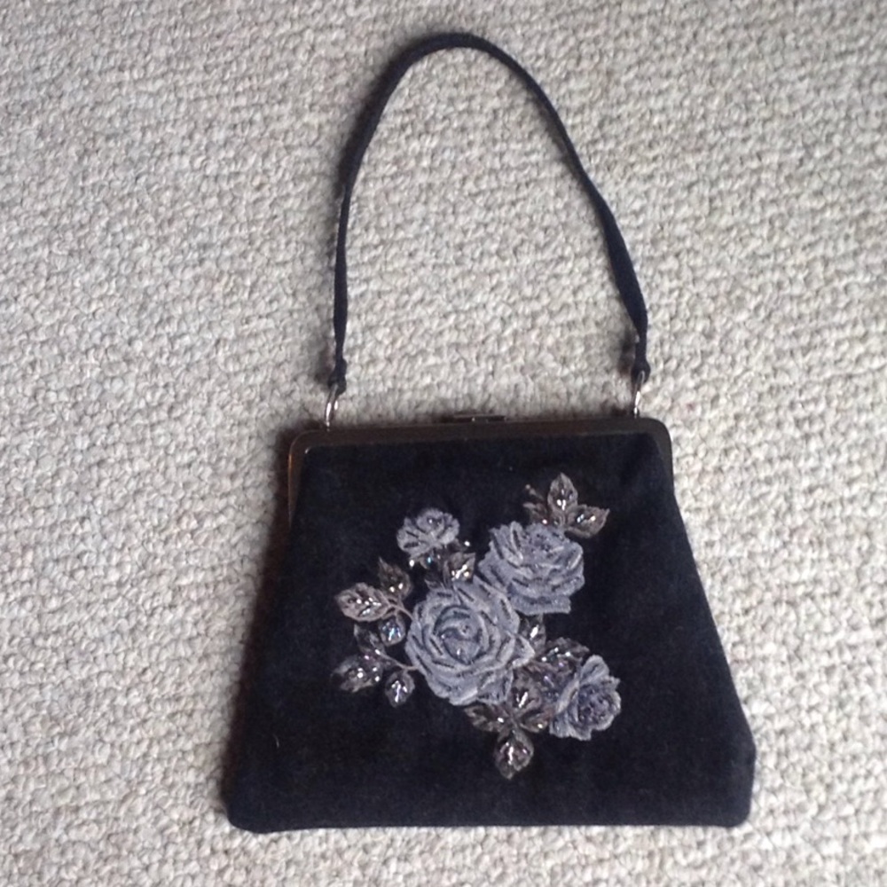 Dolce & Gabbana clutch